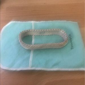 Authentic Tiffany & Co Somerset Bracelet